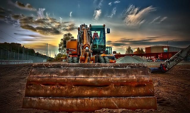 Ajaccio Terrassement Services